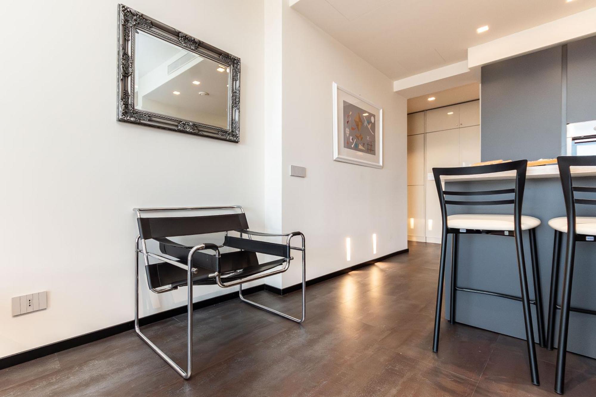 Free Parking In Luxury Suite With City View - Steps To Brignole Train Station Genua Zewnętrze zdjęcie