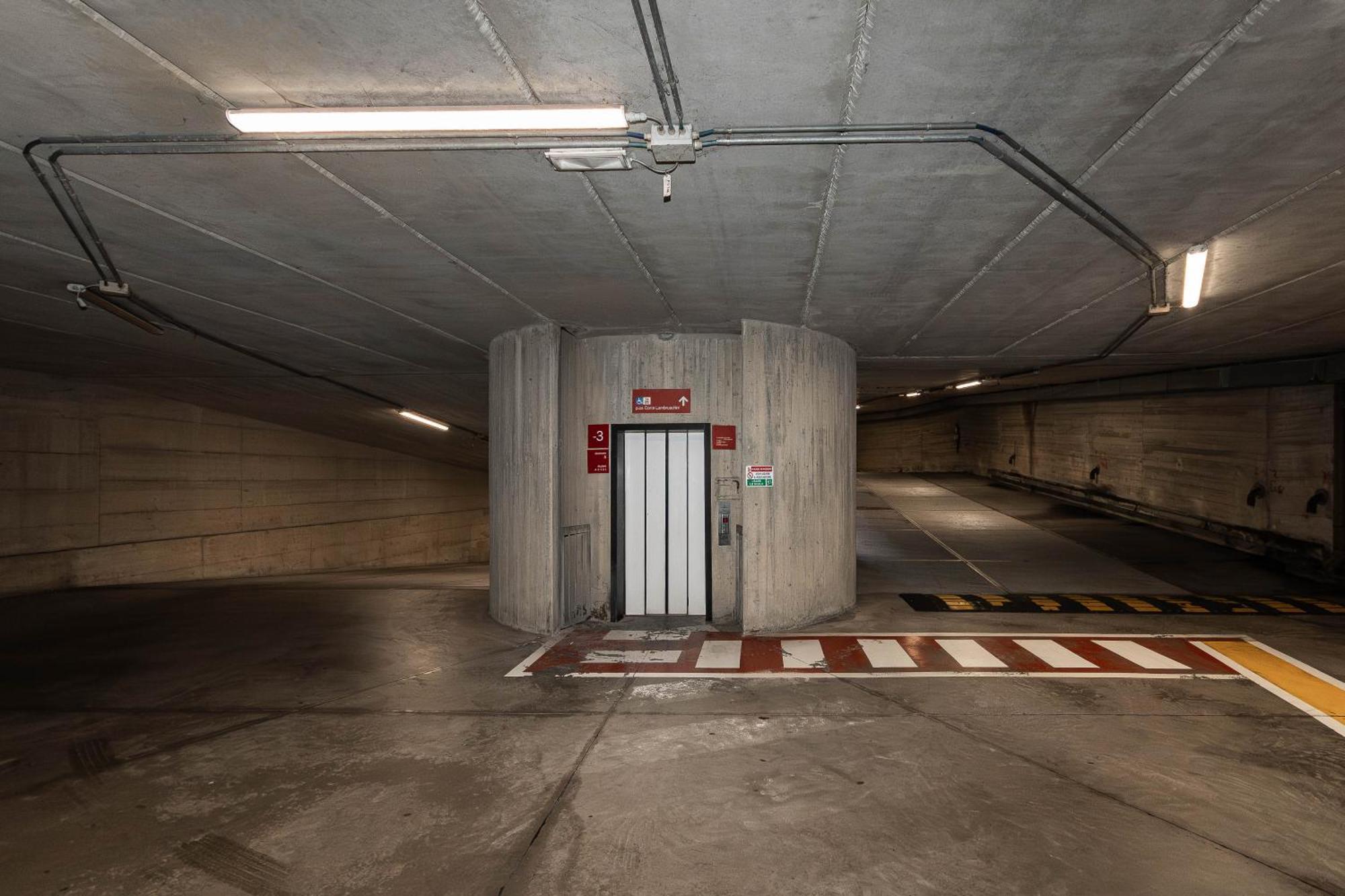 Free Parking In Luxury Suite With City View - Steps To Brignole Train Station Genua Zewnętrze zdjęcie