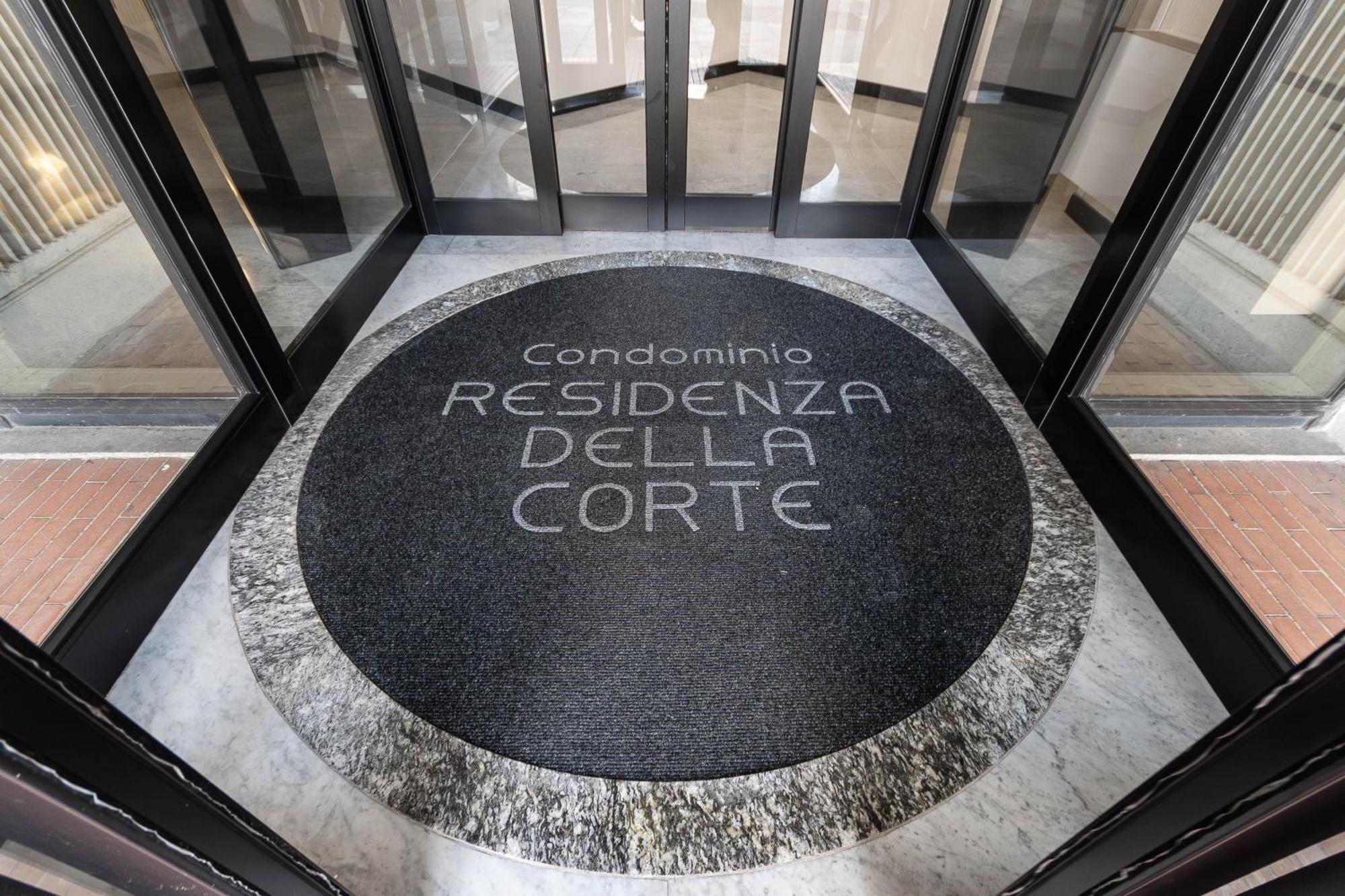 Free Parking In Luxury Suite With City View - Steps To Brignole Train Station Genua Zewnętrze zdjęcie